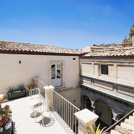 A.D. 1768 Boutique Hotel Raguse Extérieur photo