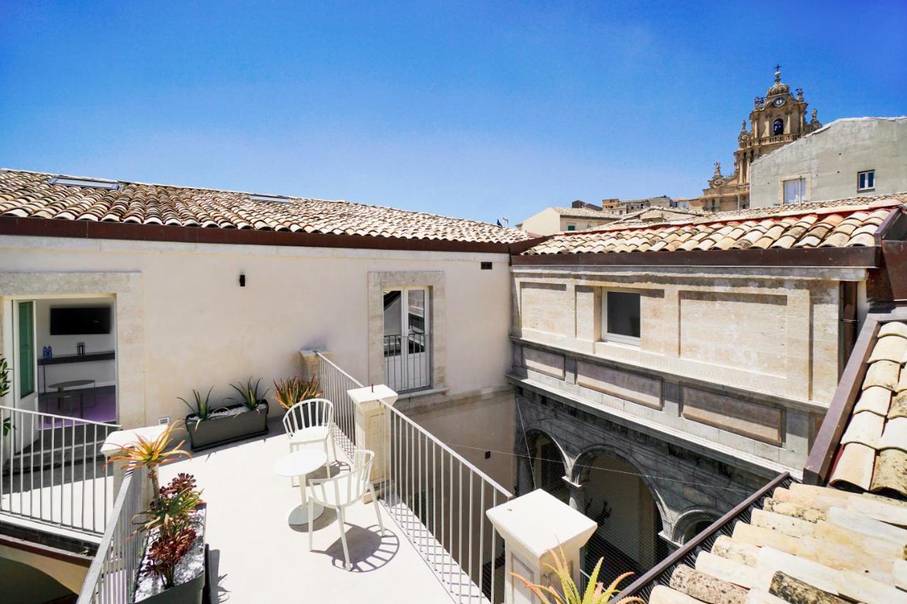 A.D. 1768 Boutique Hotel Raguse Extérieur photo