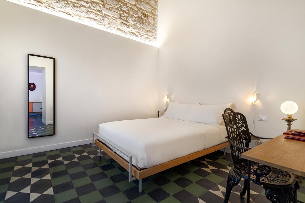 A.D. 1768 Boutique Hotel Raguse Extérieur photo