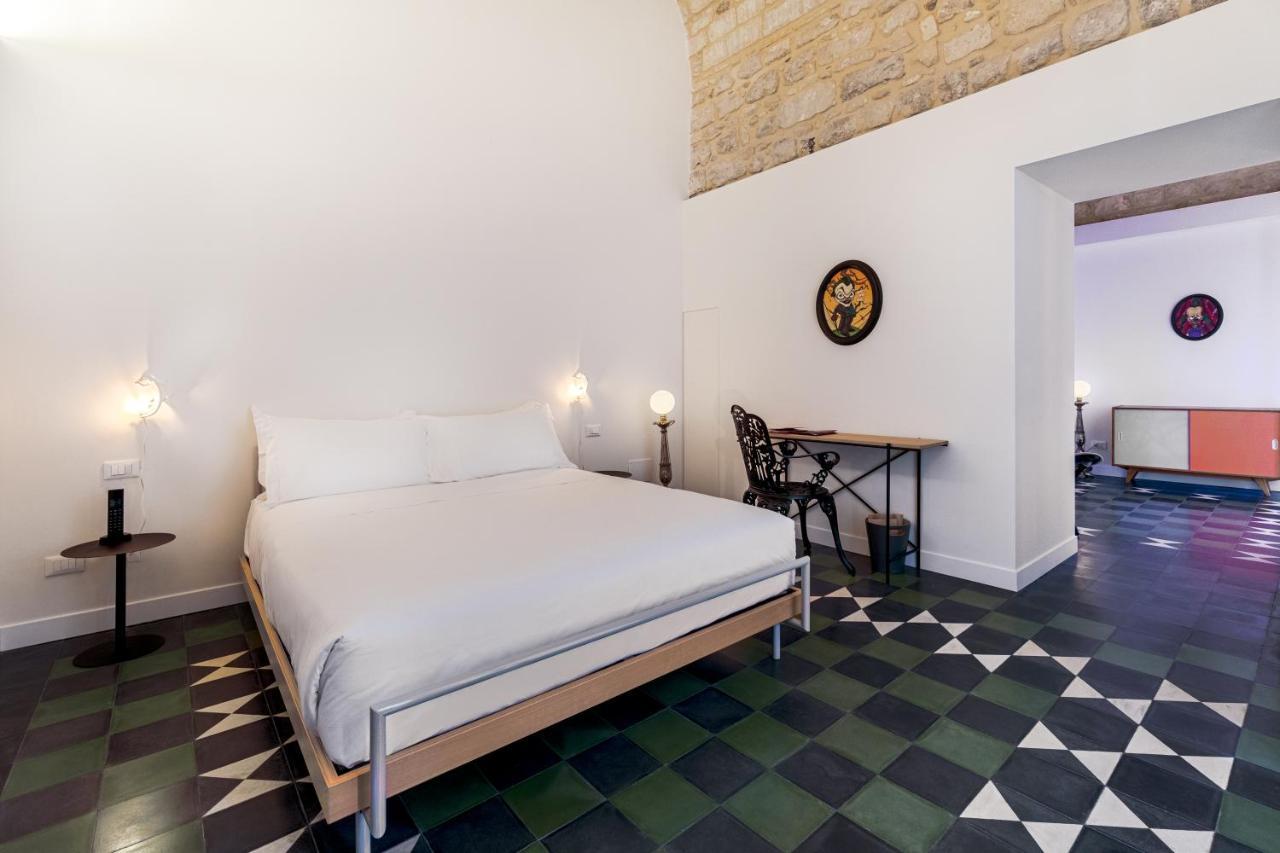 A.D. 1768 Boutique Hotel Raguse Extérieur photo
