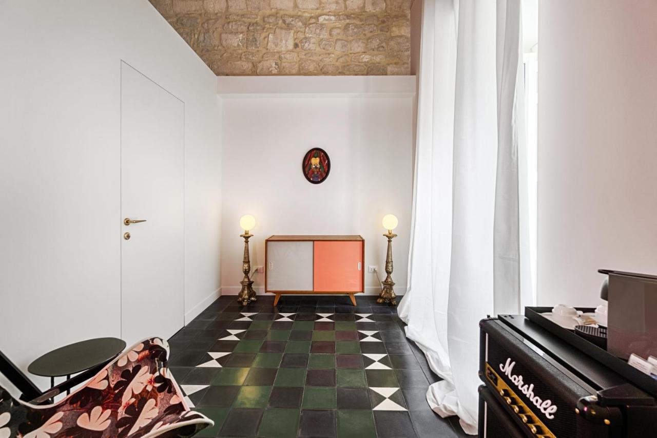 A.D. 1768 Boutique Hotel Raguse Extérieur photo