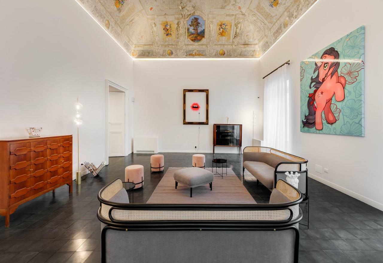 A.D. 1768 Boutique Hotel Raguse Extérieur photo