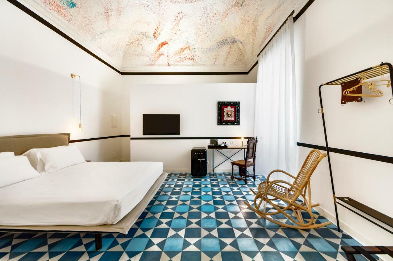 A.D. 1768 Boutique Hotel Raguse Extérieur photo