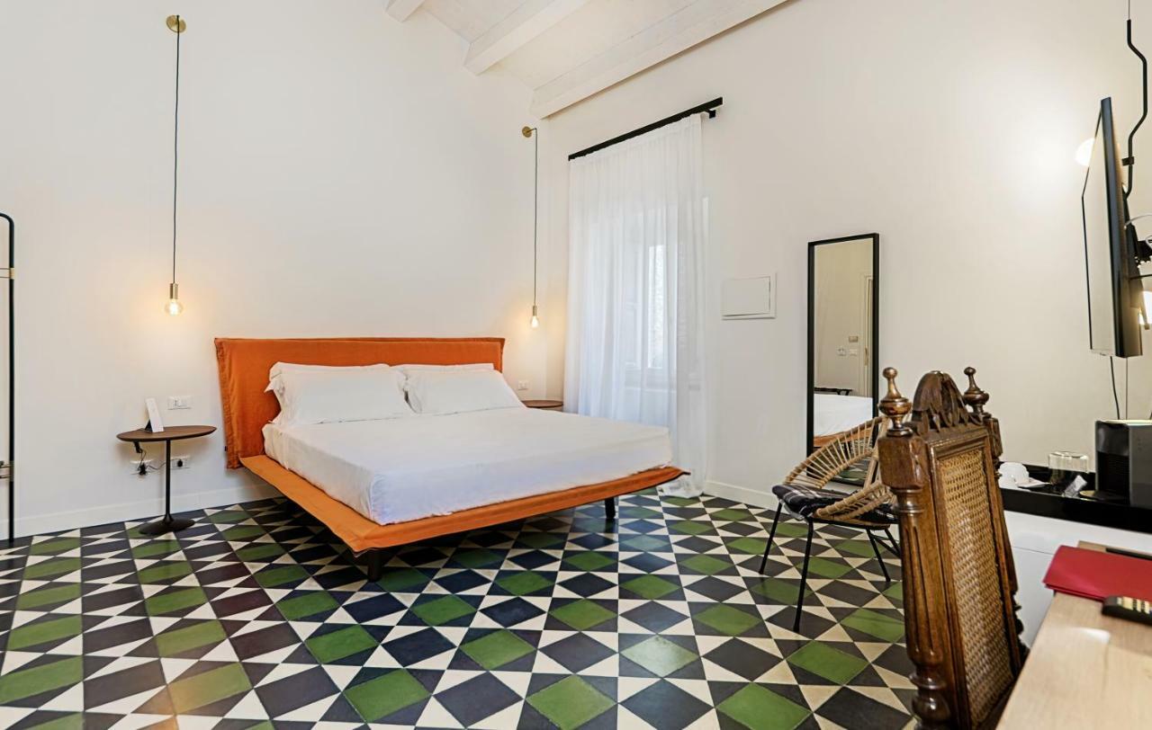A.D. 1768 Boutique Hotel Raguse Extérieur photo