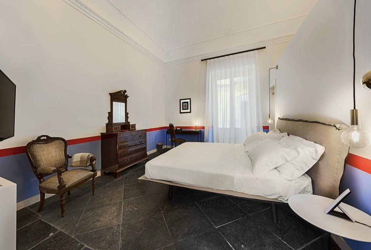A.D. 1768 Boutique Hotel Raguse Extérieur photo
