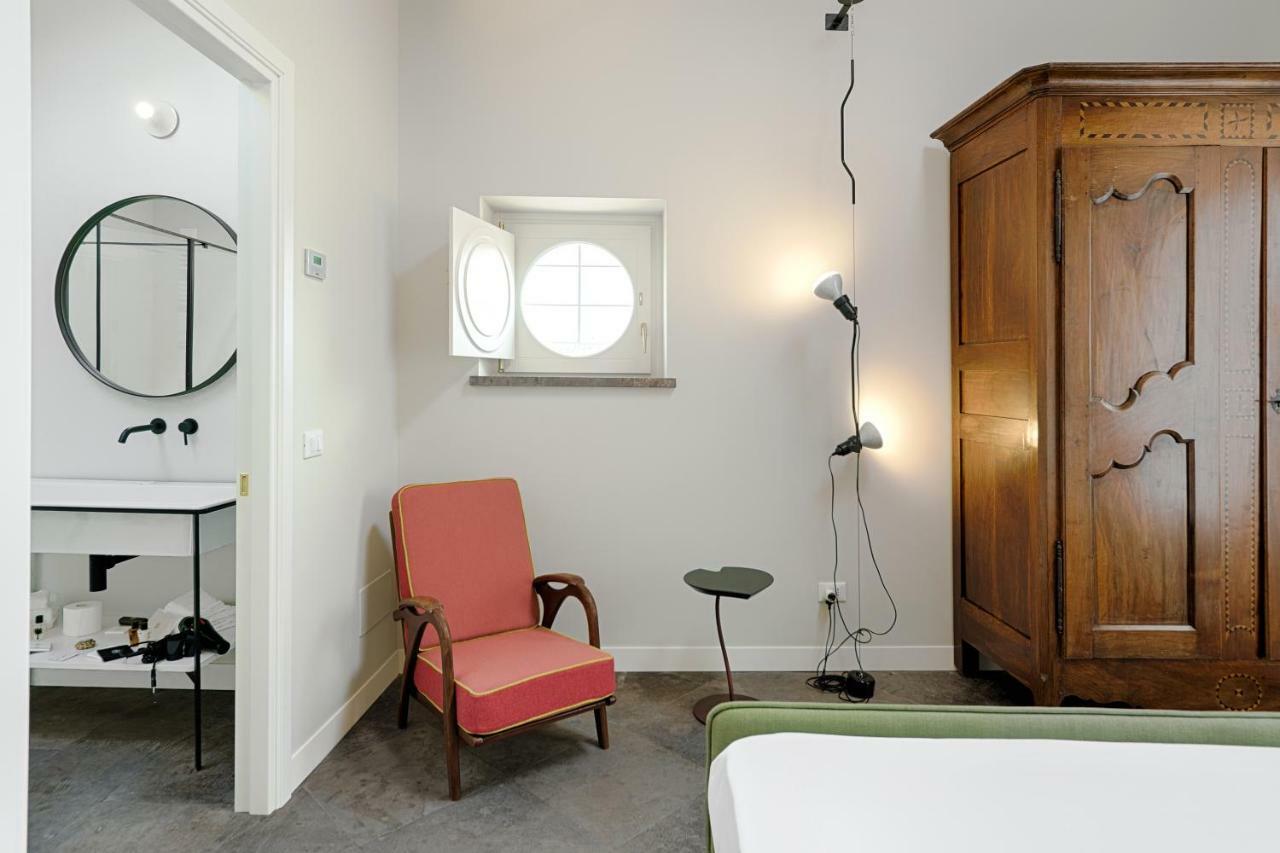 A.D. 1768 Boutique Hotel Raguse Extérieur photo