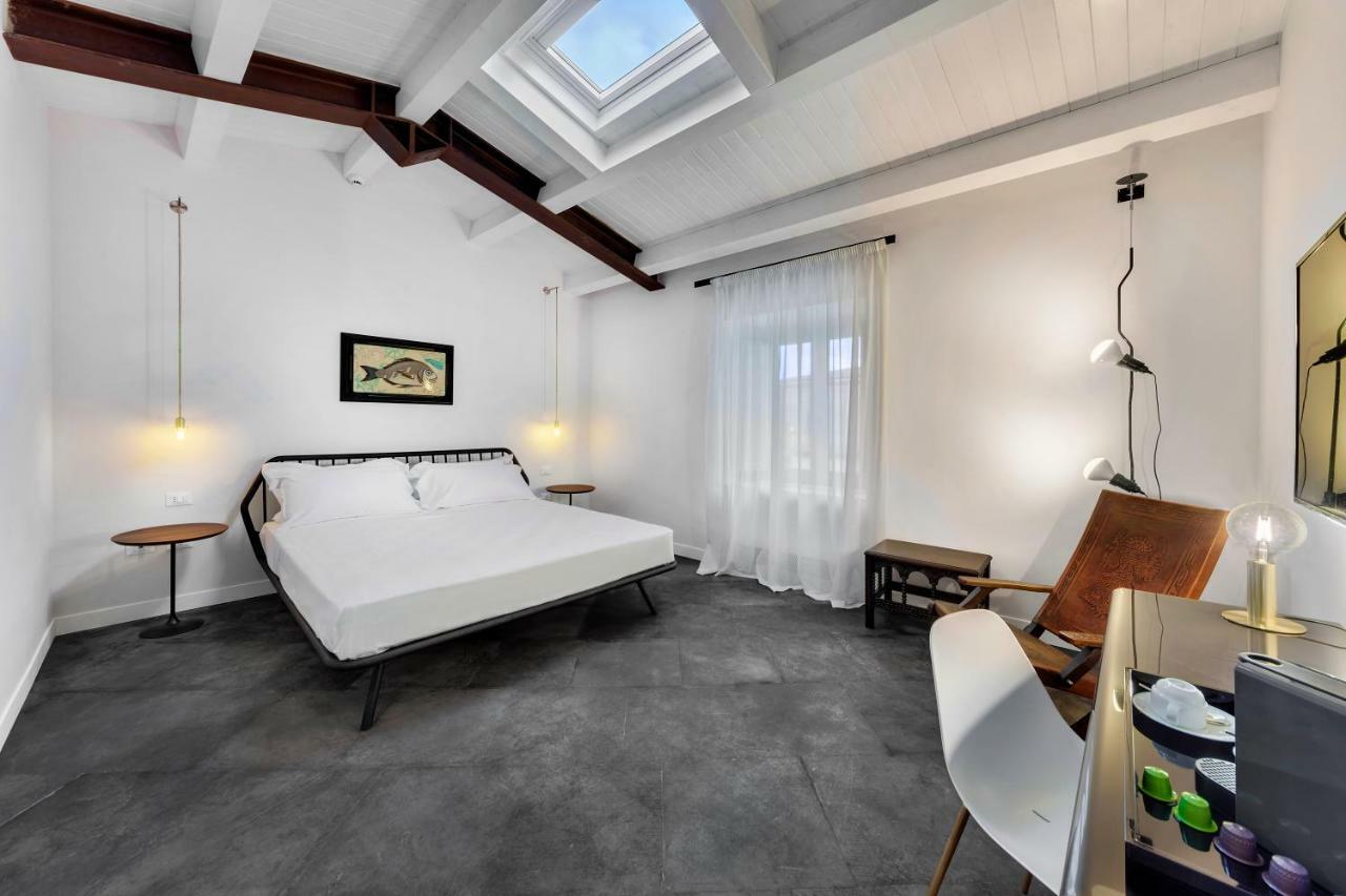 A.D. 1768 Boutique Hotel Raguse Extérieur photo