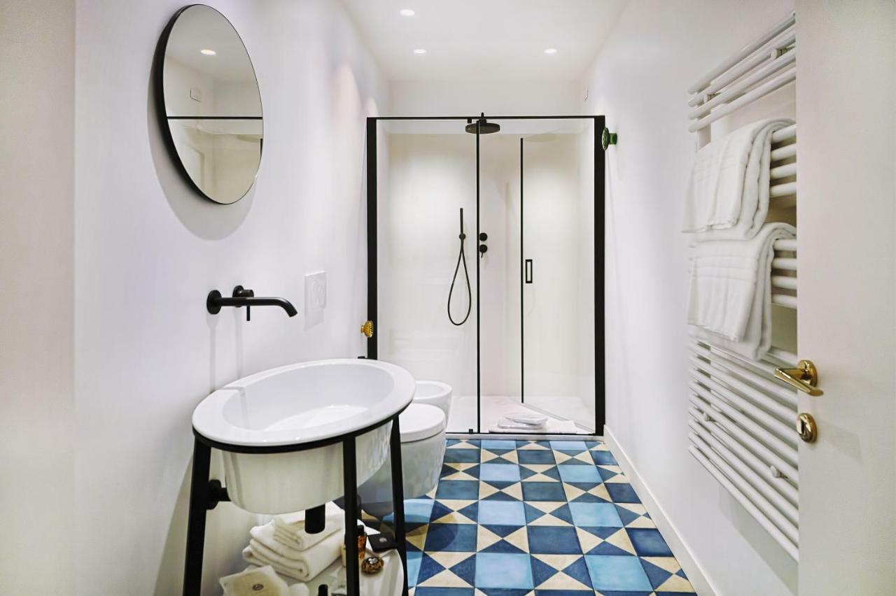 A.D. 1768 Boutique Hotel Raguse Extérieur photo