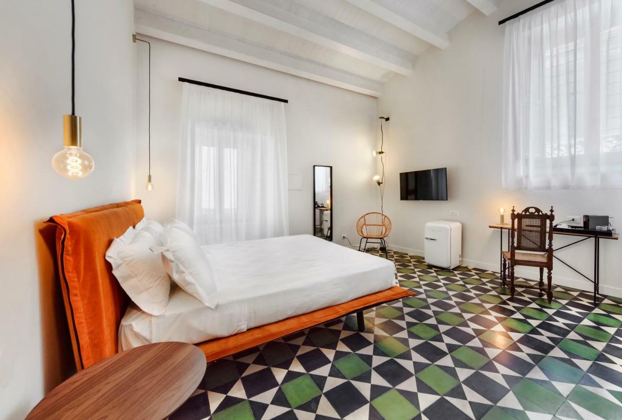 A.D. 1768 Boutique Hotel Raguse Extérieur photo