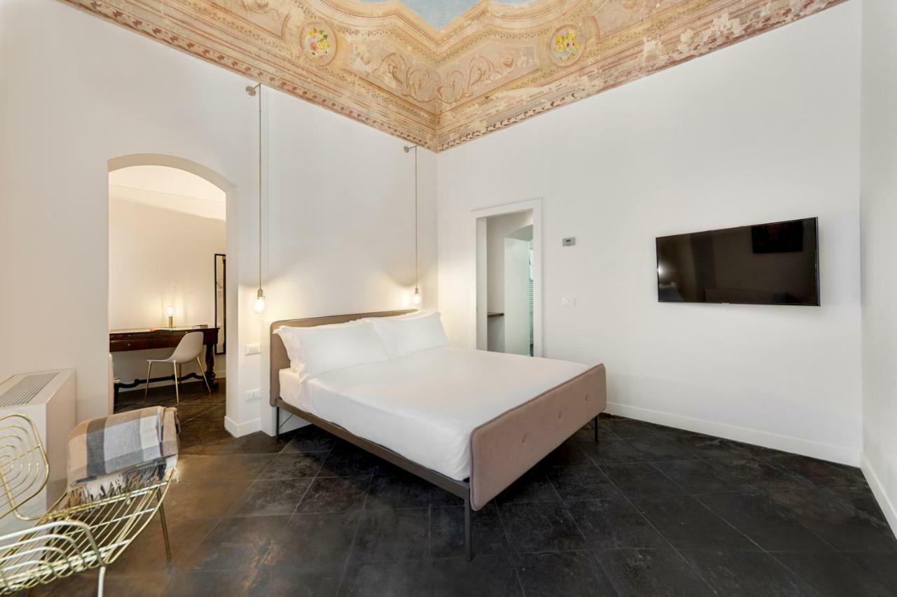 A.D. 1768 Boutique Hotel Raguse Extérieur photo