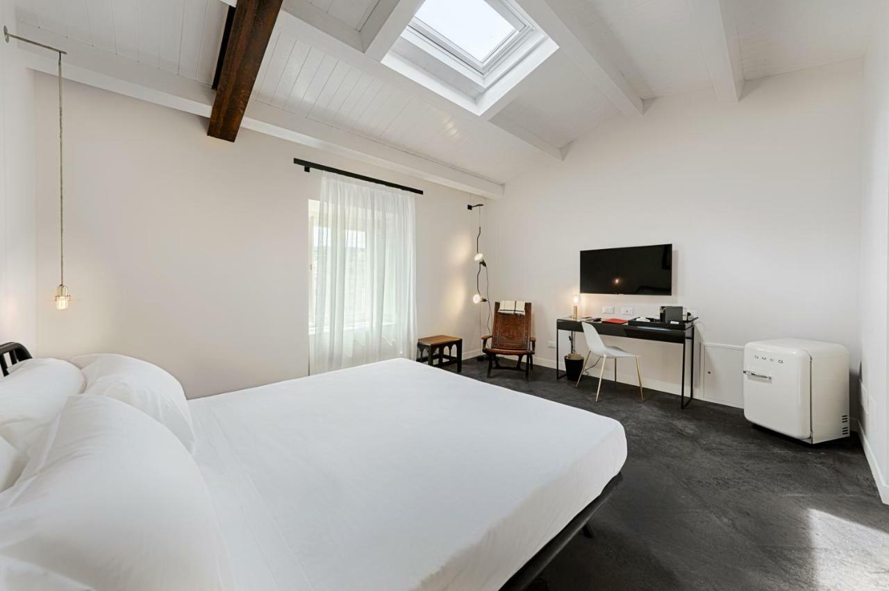 A.D. 1768 Boutique Hotel Raguse Extérieur photo