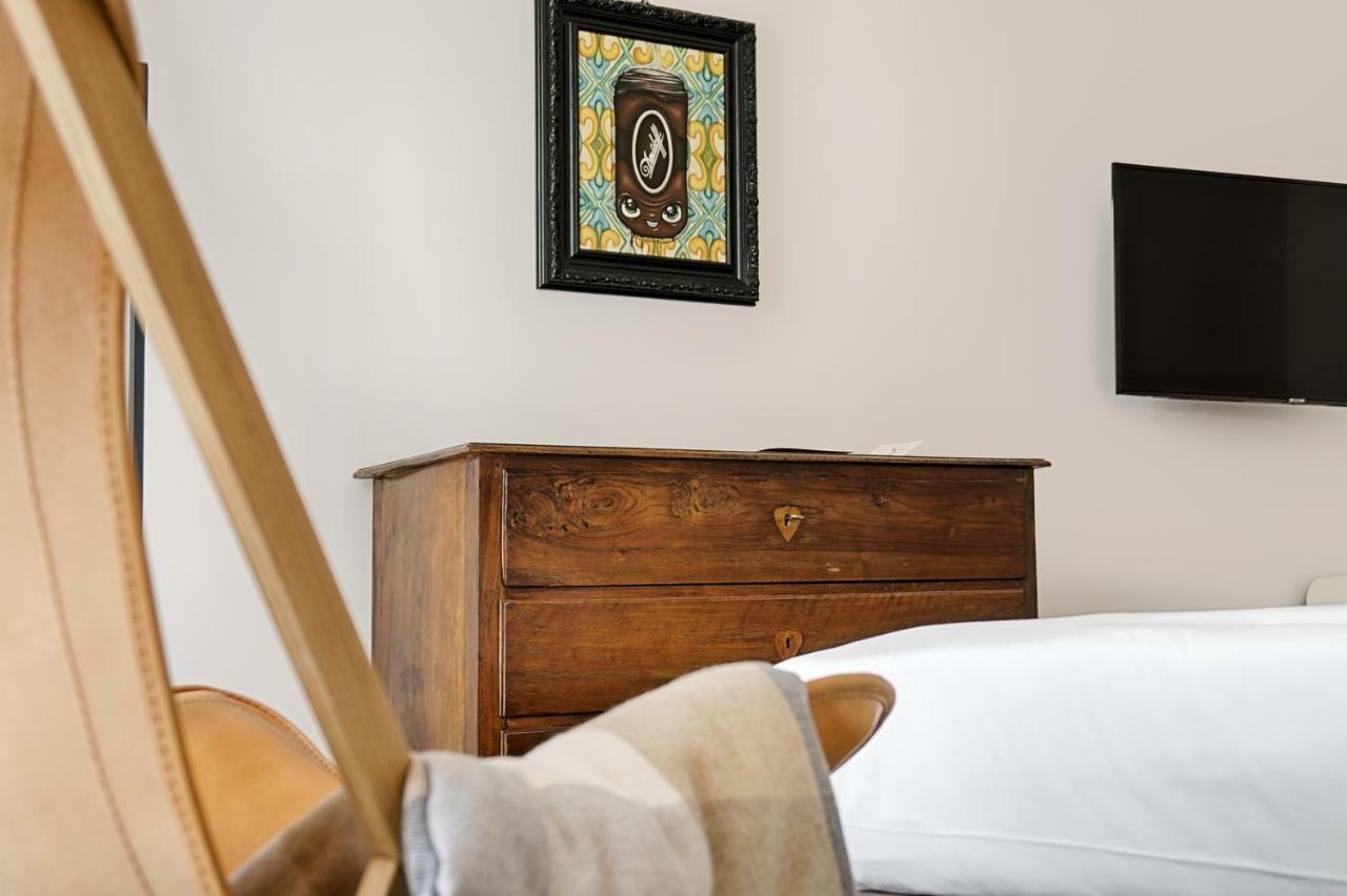 A.D. 1768 Boutique Hotel Raguse Extérieur photo