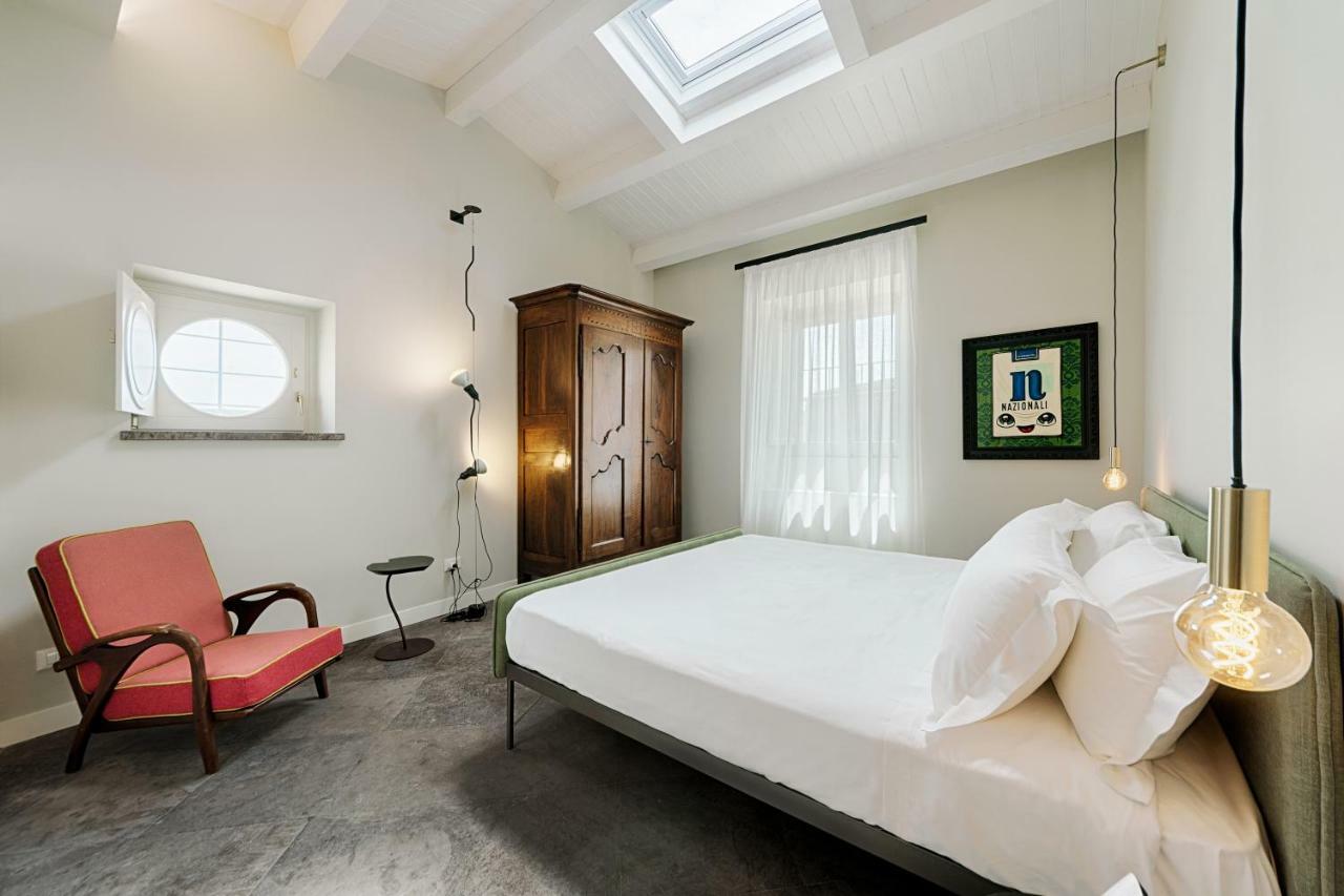 A.D. 1768 Boutique Hotel Raguse Extérieur photo