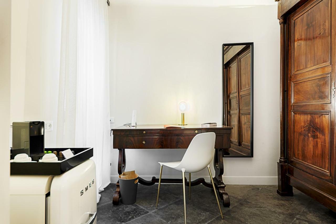 A.D. 1768 Boutique Hotel Raguse Extérieur photo
