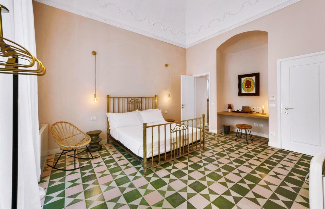 A.D. 1768 Boutique Hotel Raguse Extérieur photo