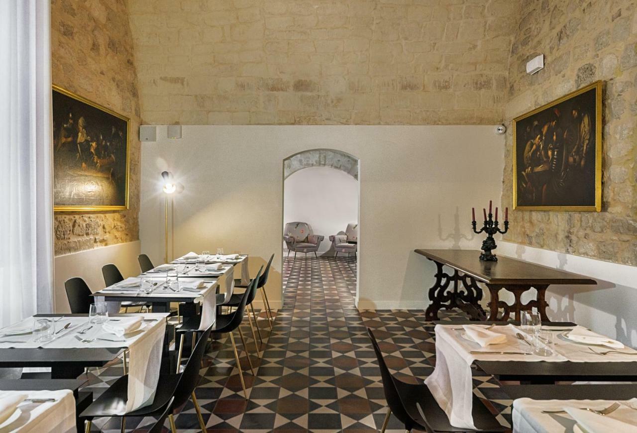 A.D. 1768 Boutique Hotel Raguse Extérieur photo