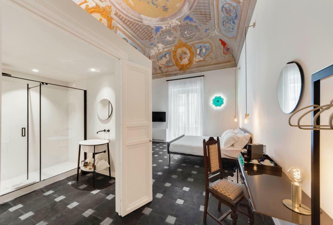 A.D. 1768 Boutique Hotel Raguse Extérieur photo